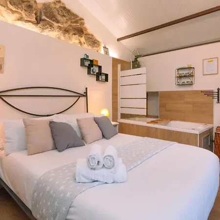 Rincón Con Encanto En Salceda By Сasa de vacaciones