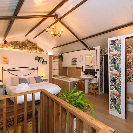 Rincón Con Encanto En Salceda By Сasa de vacaciones *